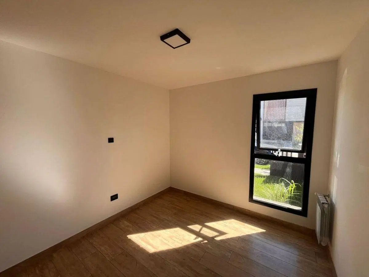 DUPLEX A ESTRENAR EN SAN IGNACIO VILLAGE 3 DORM 5