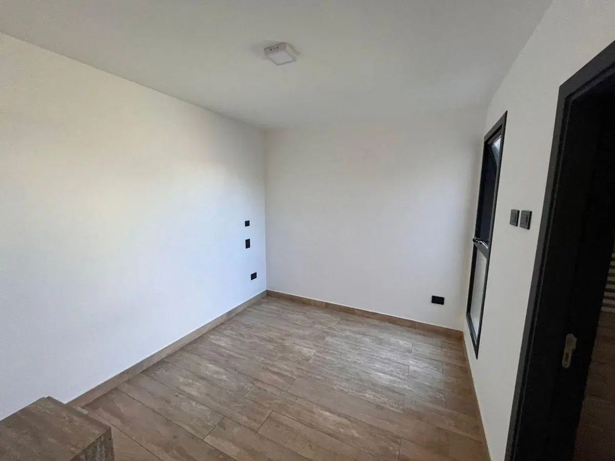 DUPLEX A ESTRENAR EN SAN IGNACIO VILLAGE 3 DORM 2