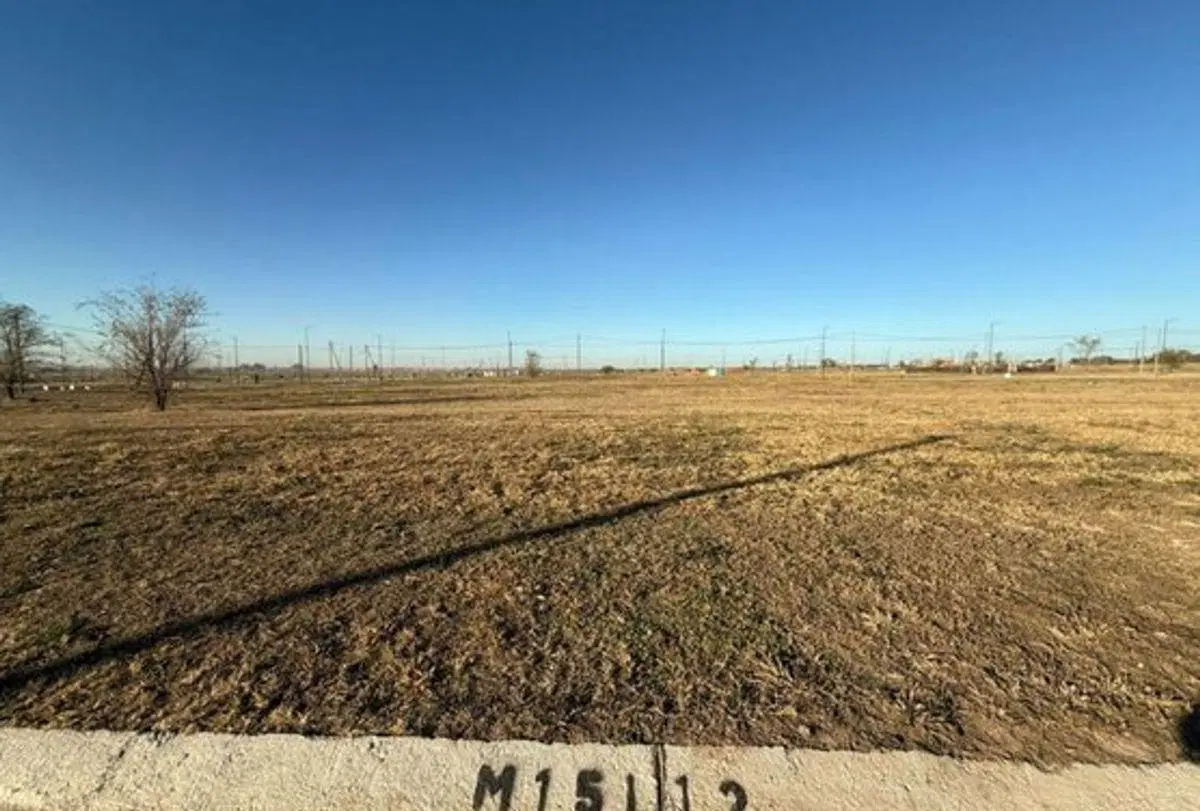 VENTA LOTE 360M2 EN DOCTA PARQUE ETAPA 6 5