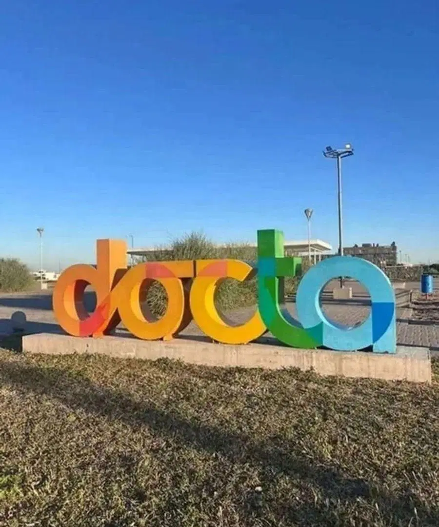 VENTA LOTE 360M2 EN DOCTA PARQUE ETAPA 6 4
