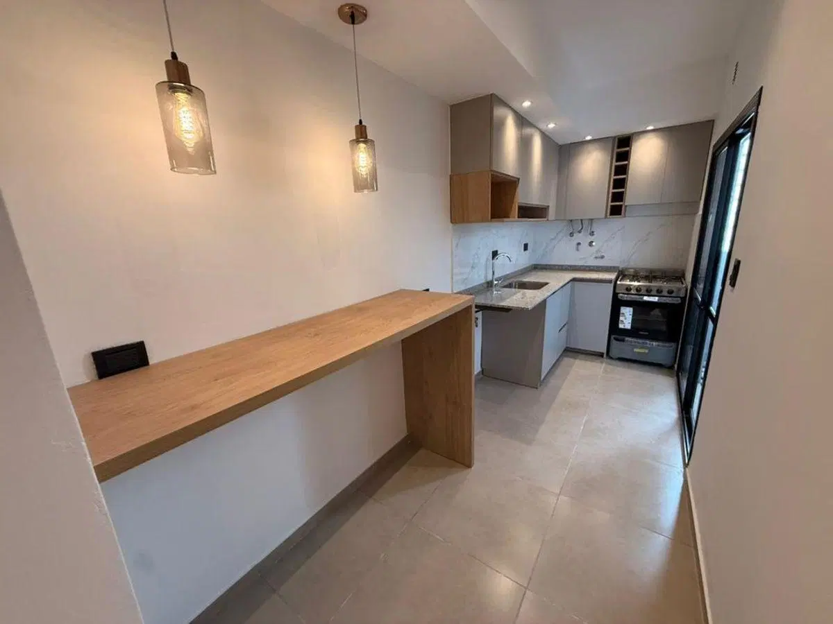 VENTA PH 2 DOR CON PATIO NUEVA CORDOBA SIN EXPENSA 3