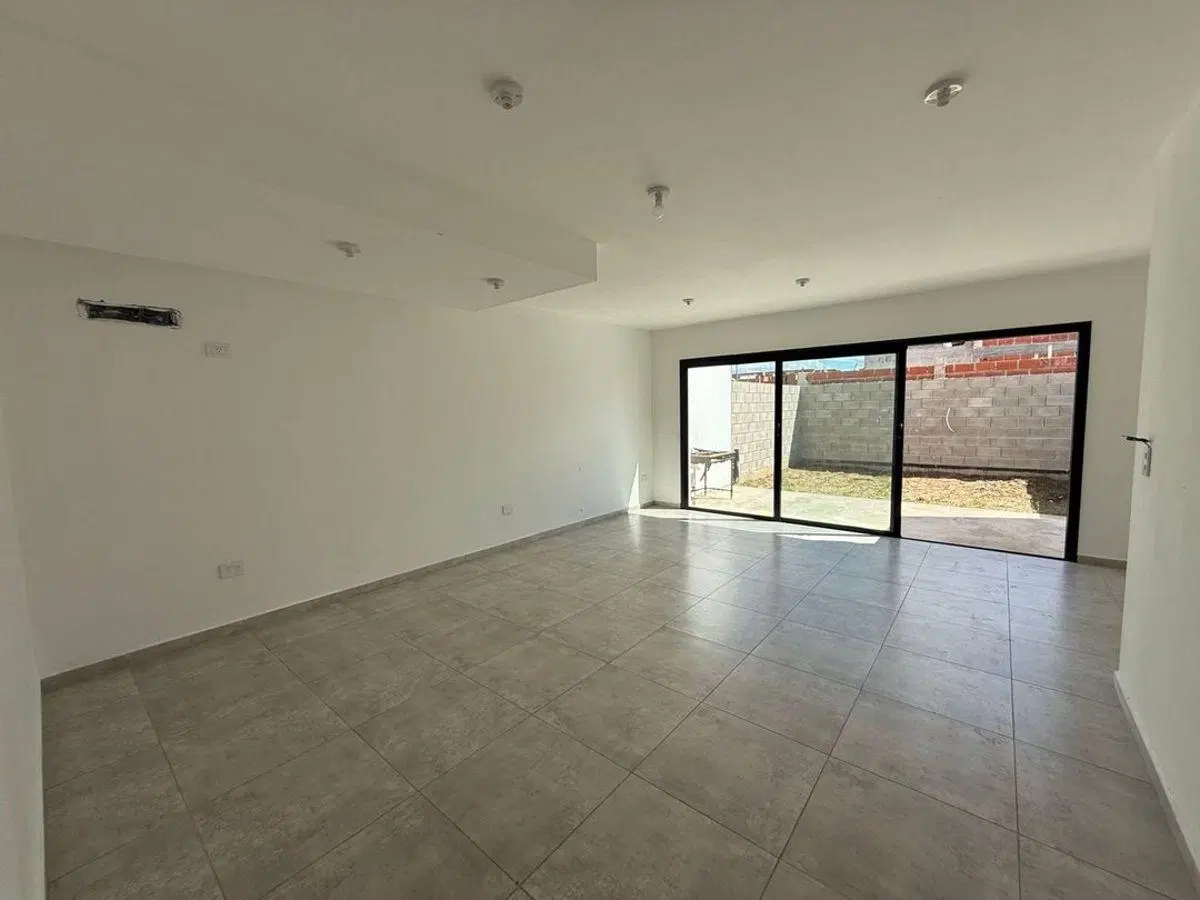 VENTA DUPLEX 3 DOR EN QUEBRADAS DE MANANTIALES 2