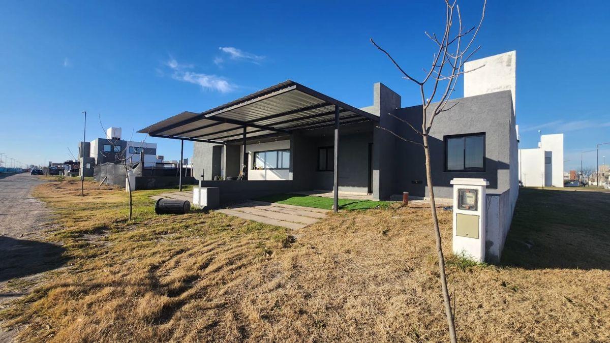 Venta Dúplex 2 Dorm. en San Ignacio Village