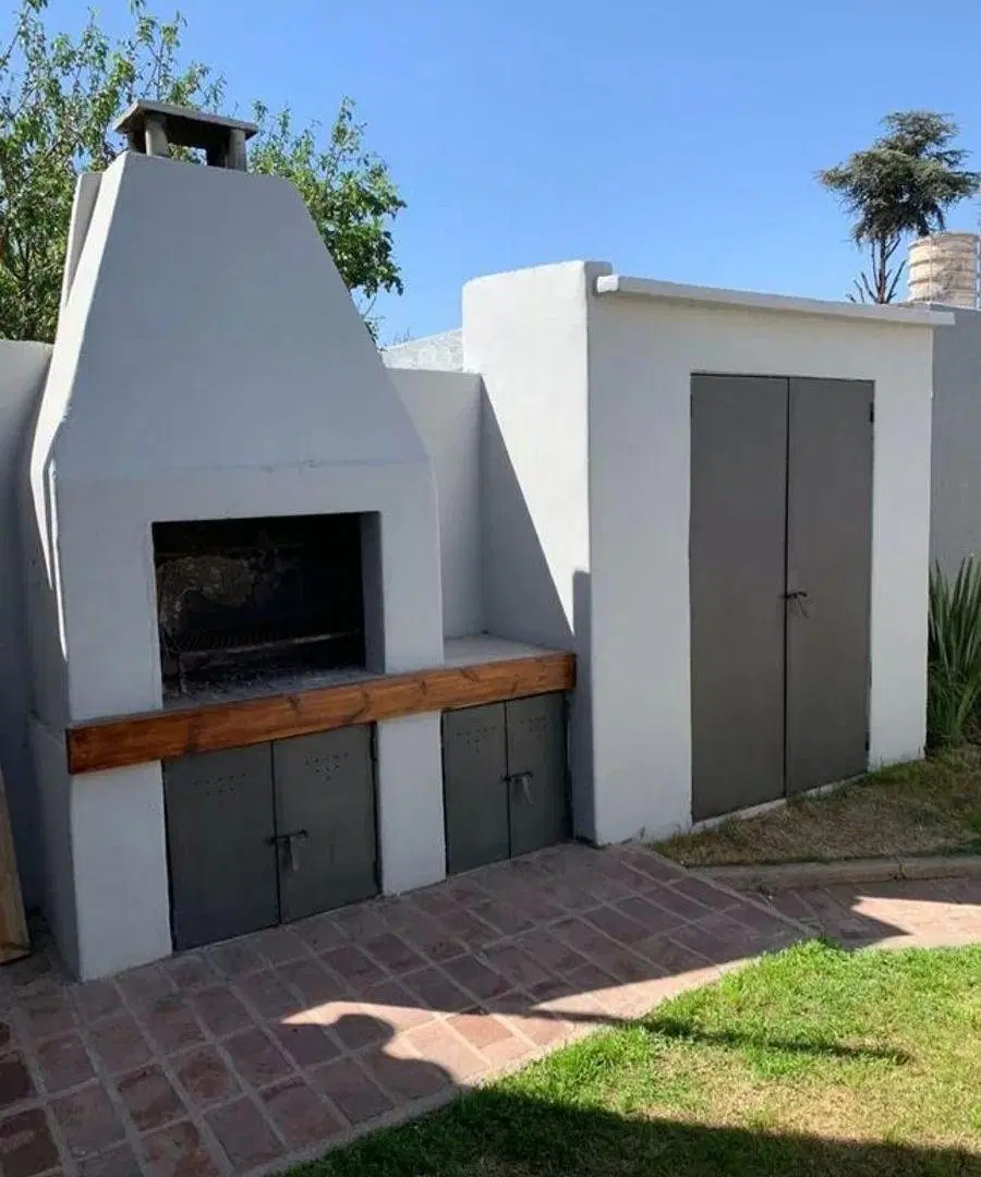 VENTA CASA PARQUE VELEZ SARSFIELD 4