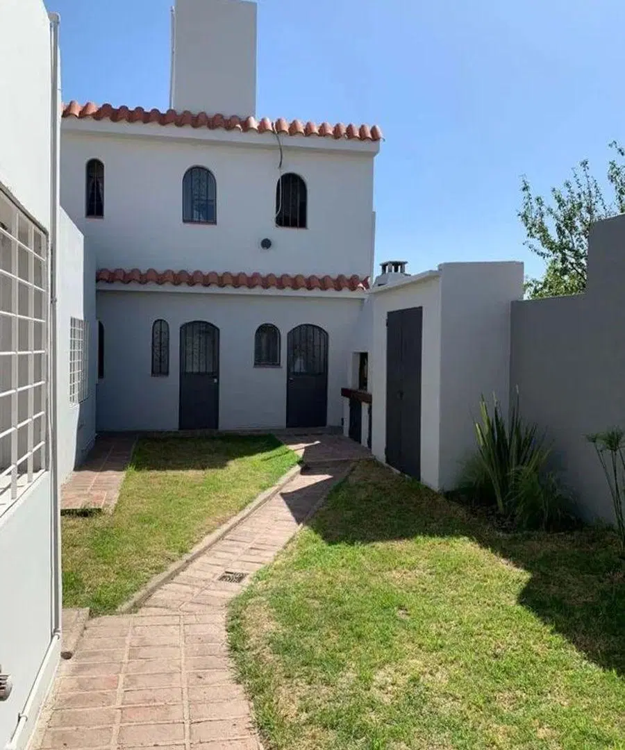 VENTA CASA PARQUE VELEZ SARSFIELD 2