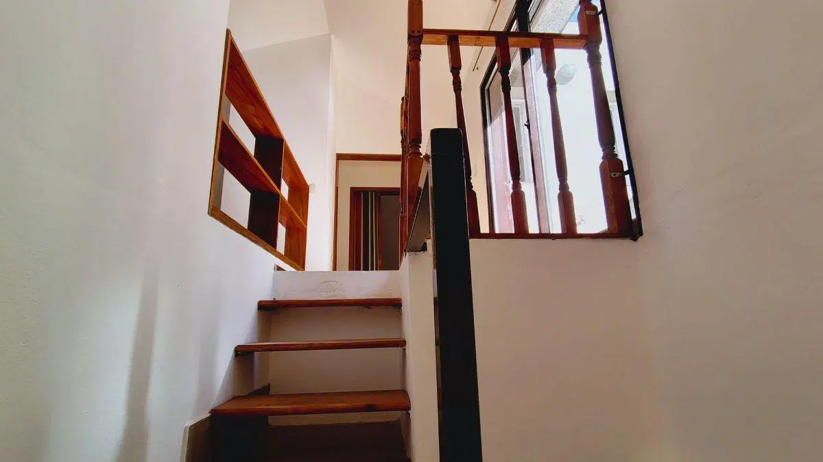 VENTA CASA 3 DORMITORIOS CERRO DE LAS ROSAS URCA 5