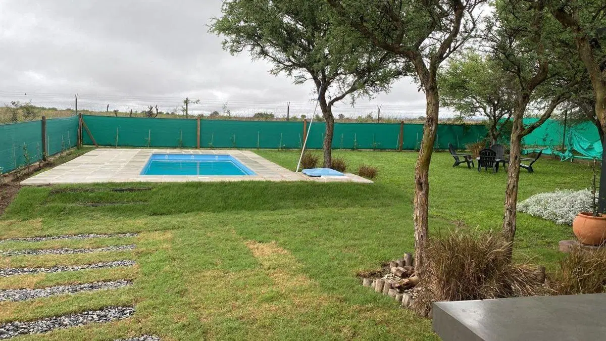 VENTA CASA 3 DORMITORIOS VALLE DEL GOLF 4
