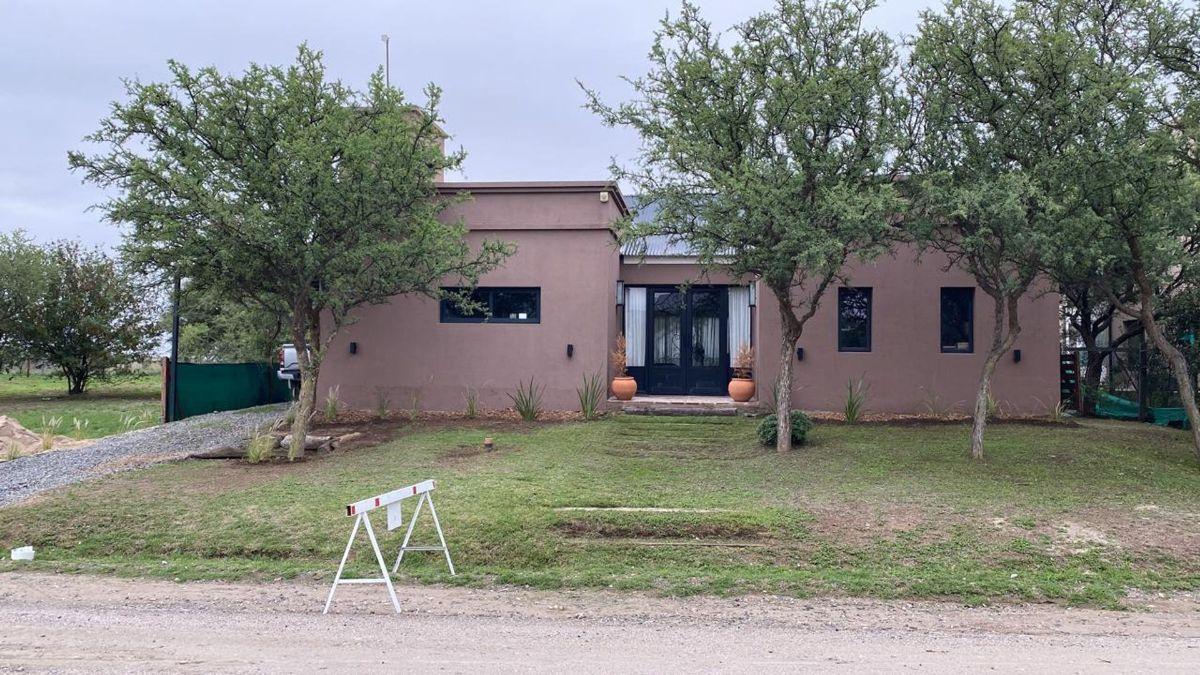 VENTA CASA 3 DORMITORIOS VALLE DEL GOLF
