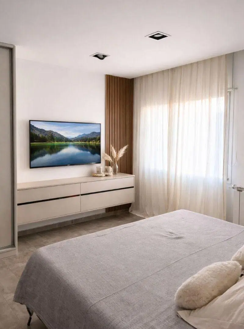 CASA EN VENTA 4 dormitorios en Las Cañitas Malagueño 5