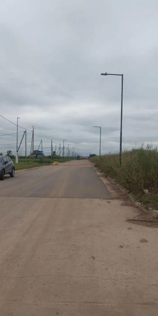 VENTA LOTE DOCTA CENTRAL 3