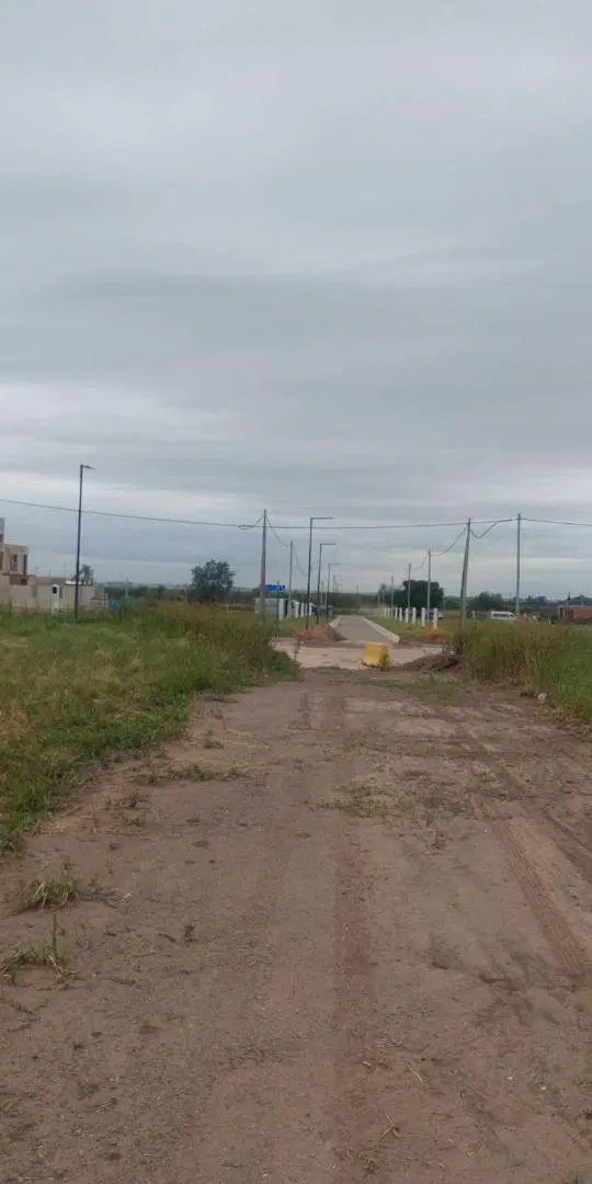 VENTA LOTE DOCTA CENTRAL 5
