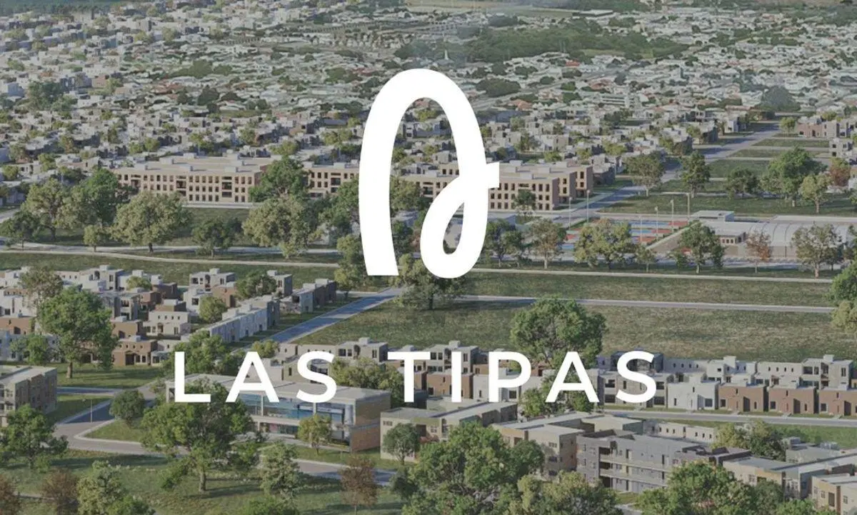 VENTA LOTE LAS TIPAS MANANTIALES 2