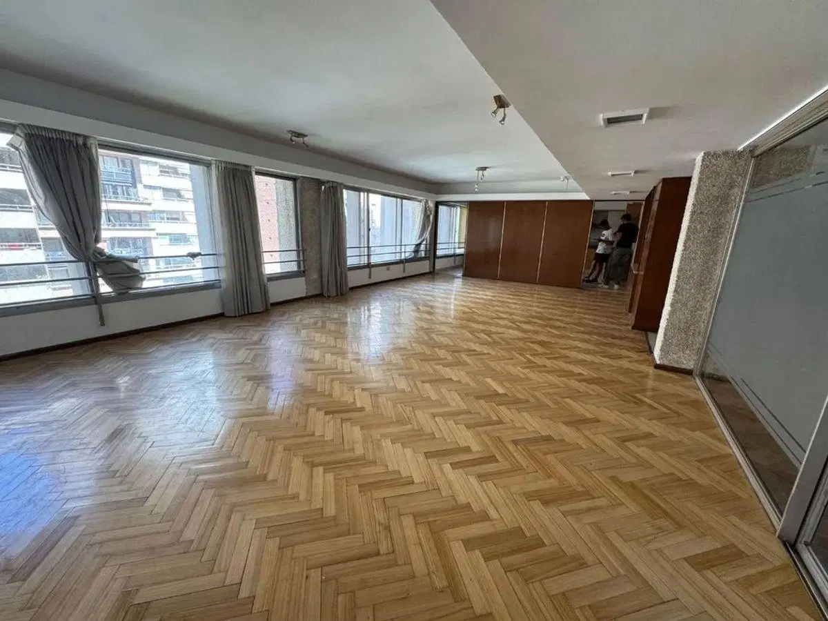 Venta departamento piso en Nueva Córdoba 4