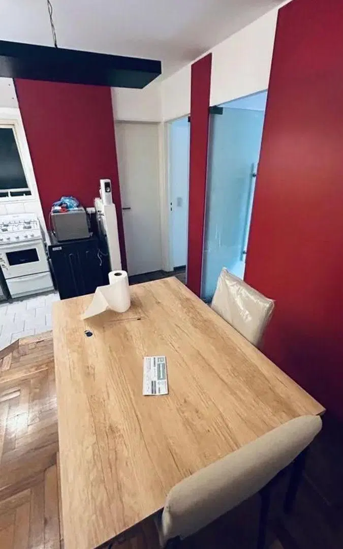 SE VENDE DPTO 1 DORM. NUEVA CORDOBA 5