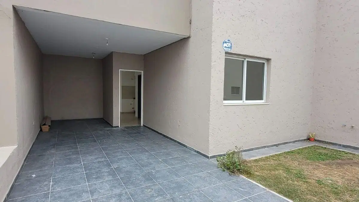 VENTA DUPLEX 3 DORMITORIOS ALTOS DE CLARET HOUSING 3