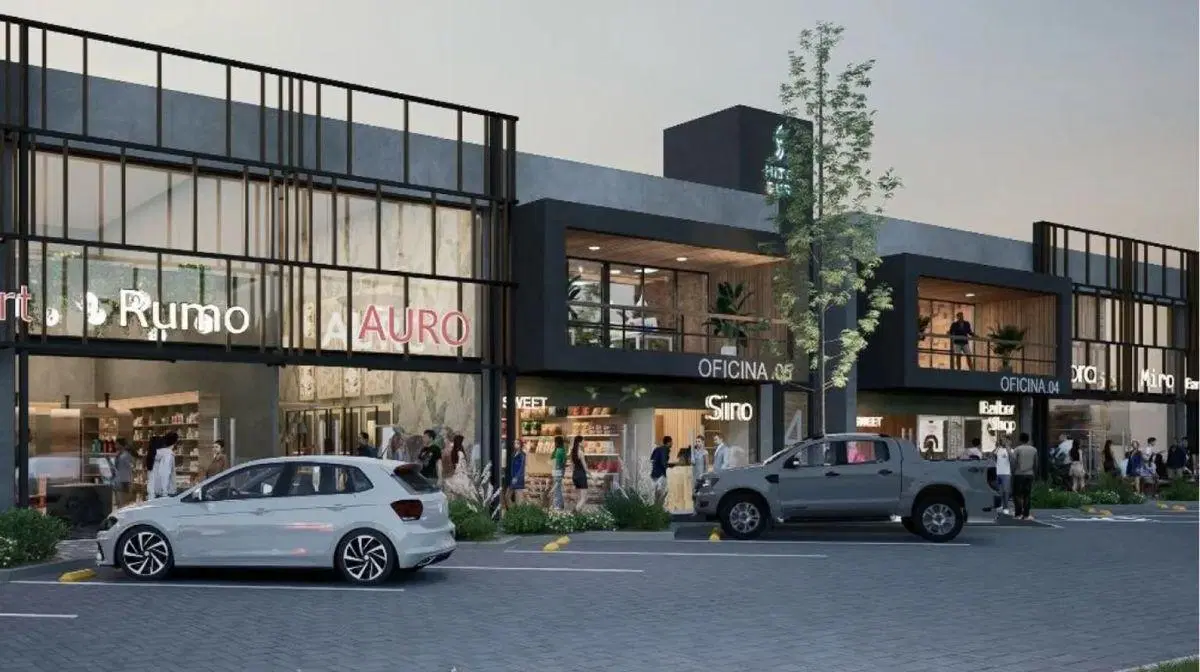 VENTA LOCALES ESTRUCTURA ASTORI EN MANANTIALES II 2