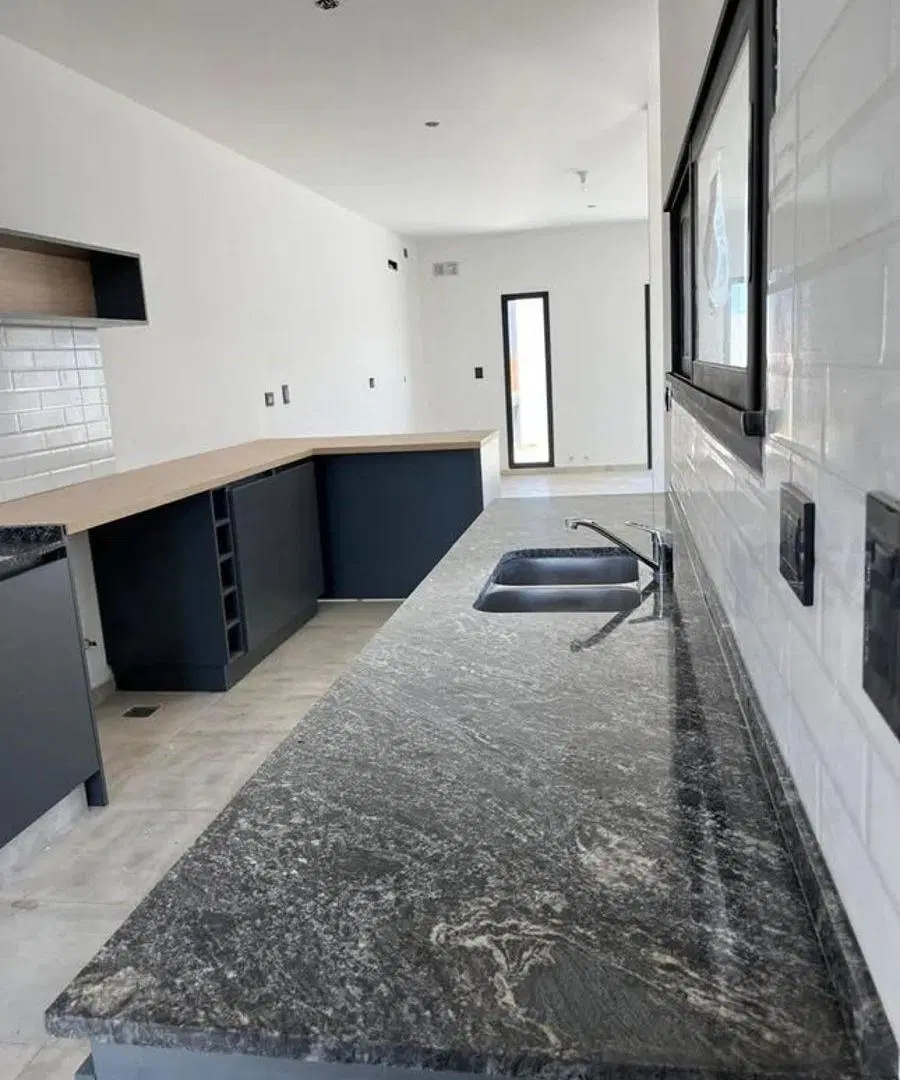 VENTA CASA EN CUESTAS DE MANANTIALES MZA 89 LOTE 5 5