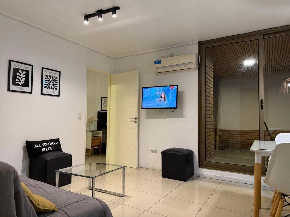 VENTA DEPARTAMENTO 1 DORM. B°NUEVA CÓRDOBA CÓRDOBA 2