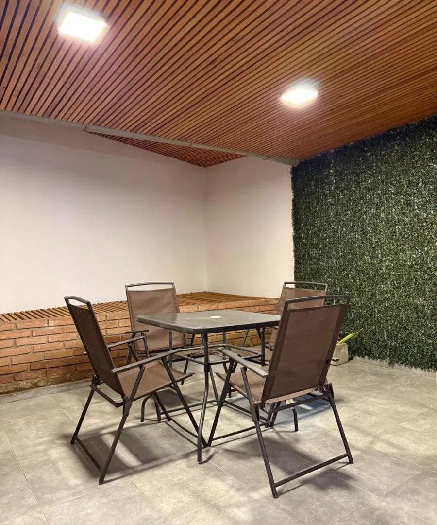 VENTA DEPARTAMENTO 1 DORM. B°NUEVA CÓRDOBA CÓRDOBA 5