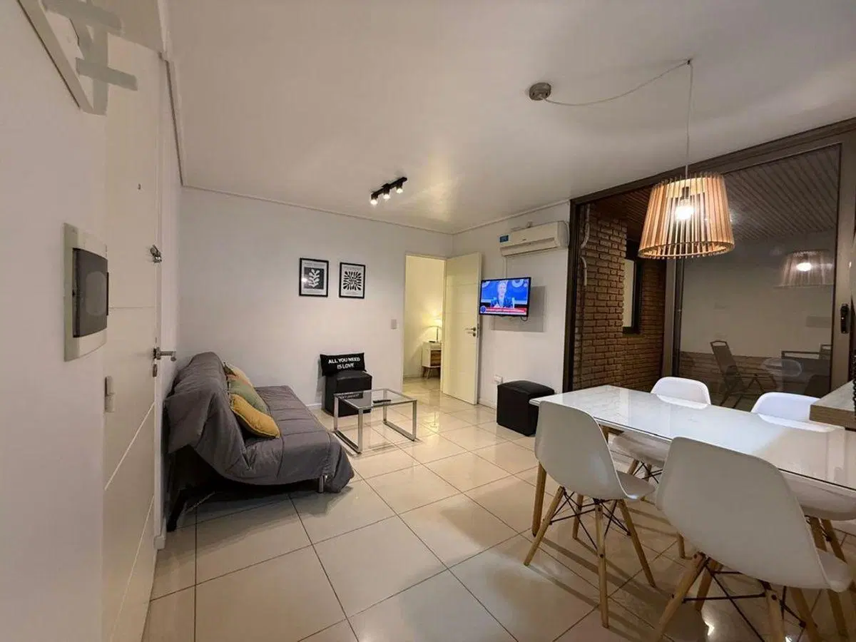 VENTA DEPARTAMENTO 1 DORM. B°NUEVA CÓRDOBA CÓRDOBA 3