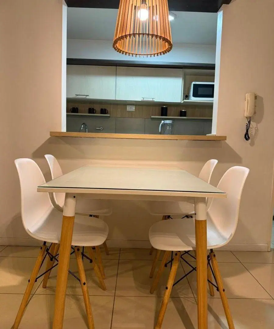 VENTA DEPARTAMENTO 1 DORM. B°NUEVA CÓRDOBA CÓRDOBA 4