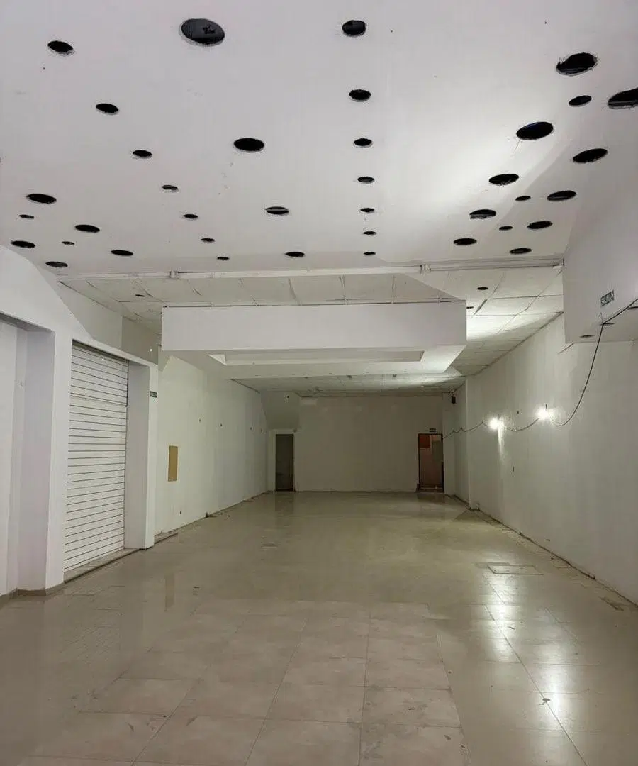 Alquiler local comercial pleno centro de la ciudad 2