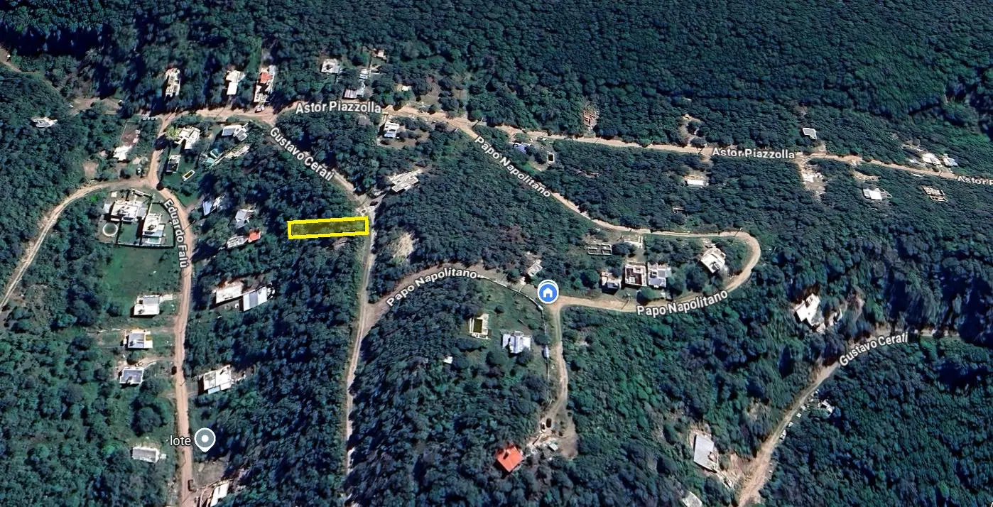 Terreno en Terrazas de Rio Ceballos, entorno tranquilo y seguro, con hermosas vistas y escritura 3