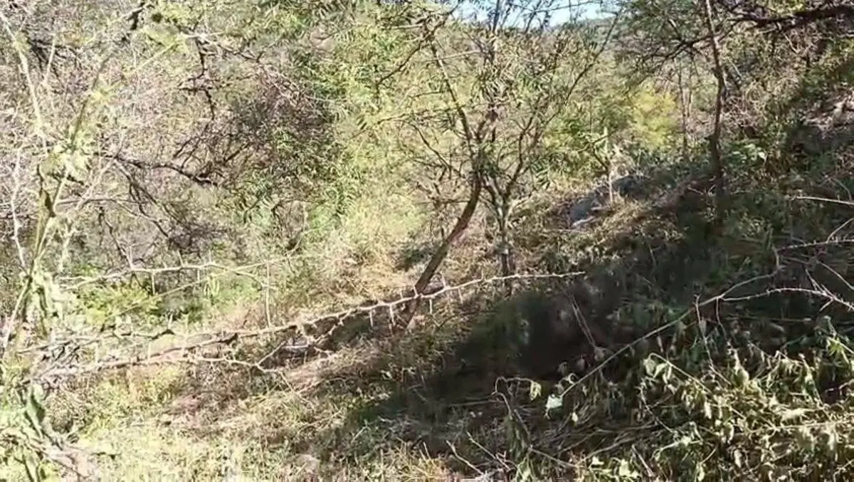 Lote de 377 m, en Río Ceballos, con Poca Pendiente, Entorno Tranquilo y Seguro. Escritura 5