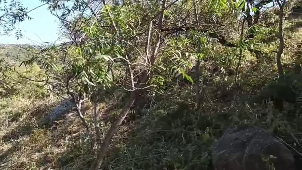 Lote de 377 m, en Río Ceballos, con Poca Pendiente, Entorno Tranquilo y Seguro. Escritura 8