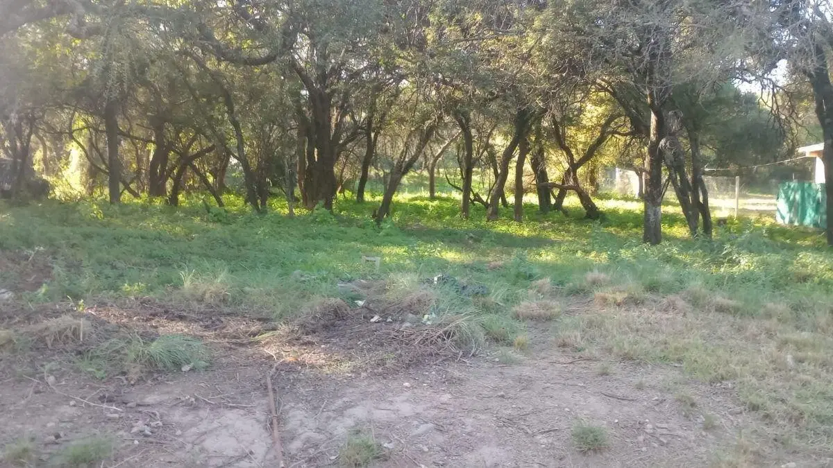 Lote en venta en Unquillo, por Gustavo Centeno, cerca camino San José, escritura, 1327mts 2