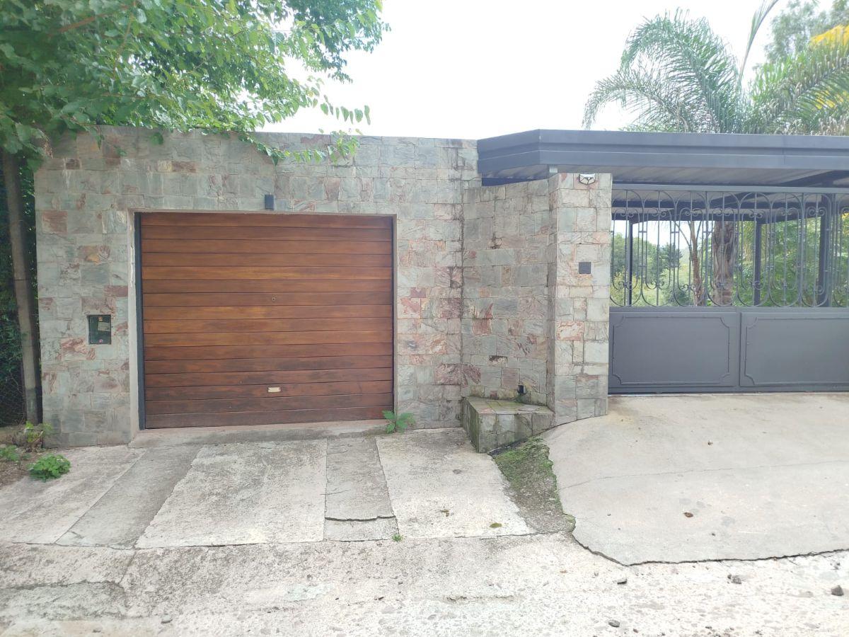 Foto de Casa de 2 dormitorios y escritorio, Río Ceballos, entorno tranquilo, imagen 3