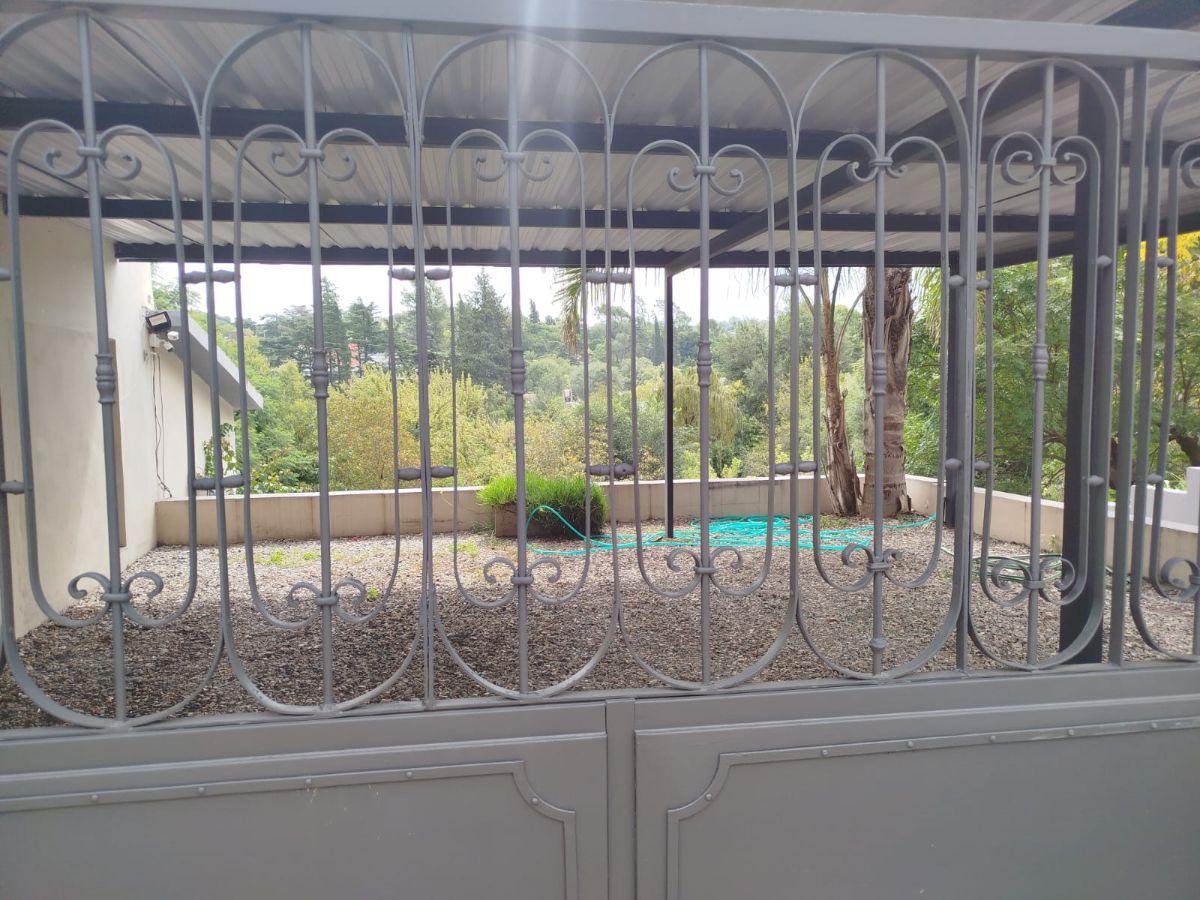 Foto de Casa de 2 dormitorios y escritorio, Río Ceballos, entorno tranquilo, imagen 2