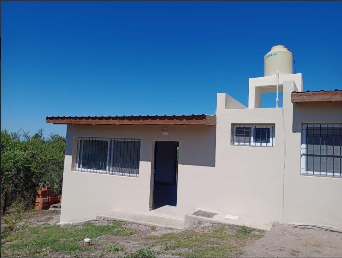 Foto de Casa en Alquiler en Cerro del Sol, 2 dorm, con patio amplio y vista, a, imagen 2