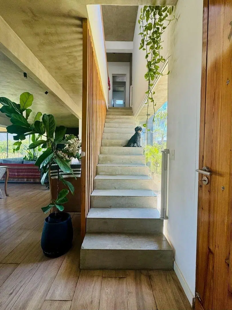 Venta Casa a la Laguna 6 ambientes San Rafael Villanueva, Tigre 5