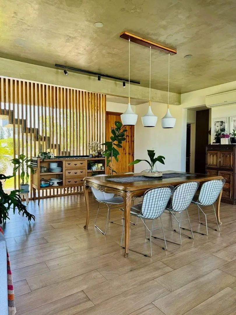 Venta Casa a la Laguna 6 ambientes San Rafael Villanueva, Tigre 4