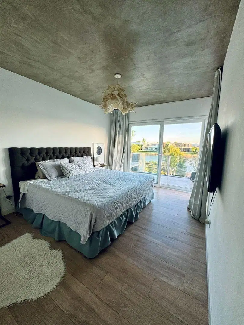 Venta Casa a la Laguna 6 ambientes San Rafael Villanueva, Tigre 8