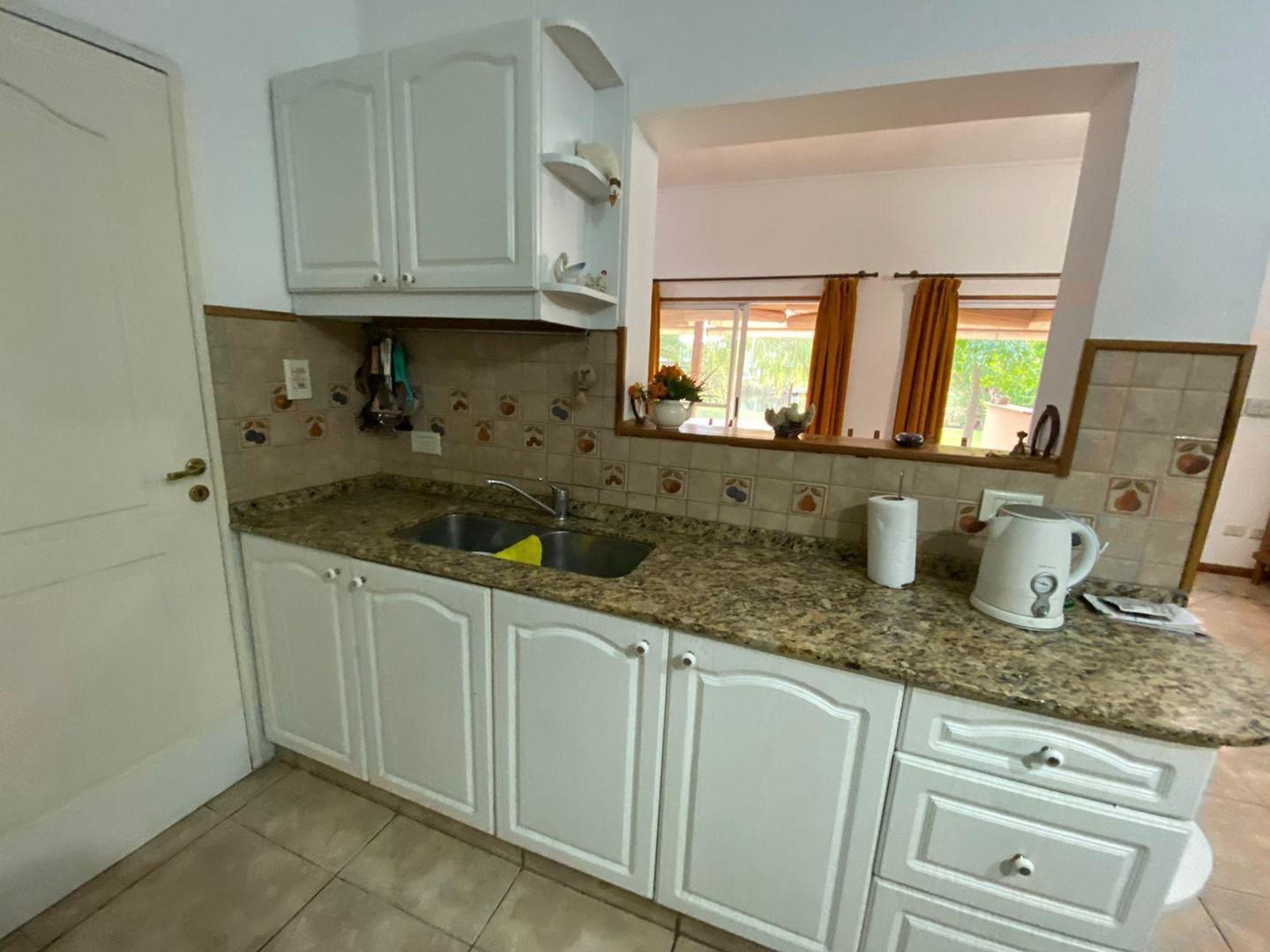 Foto de Casa en Alquiler en San Isidro Labrador, Villanueva, Tigre • AT, imagen 5