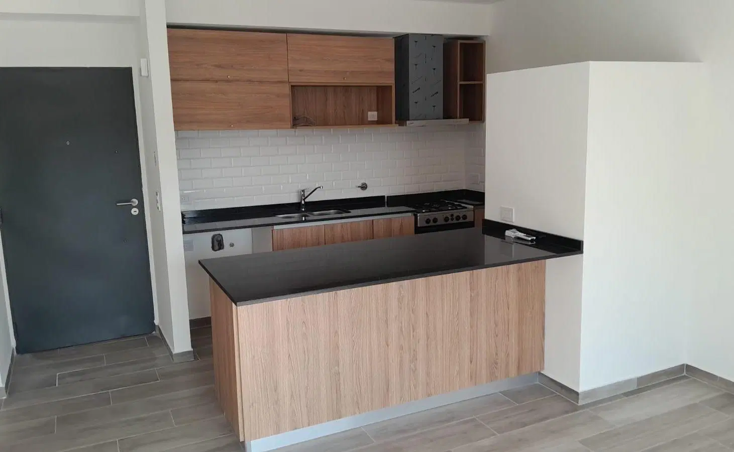 Departamento en Alquiler en Tigre, G.B.A. Zona Norte, Argentina 3