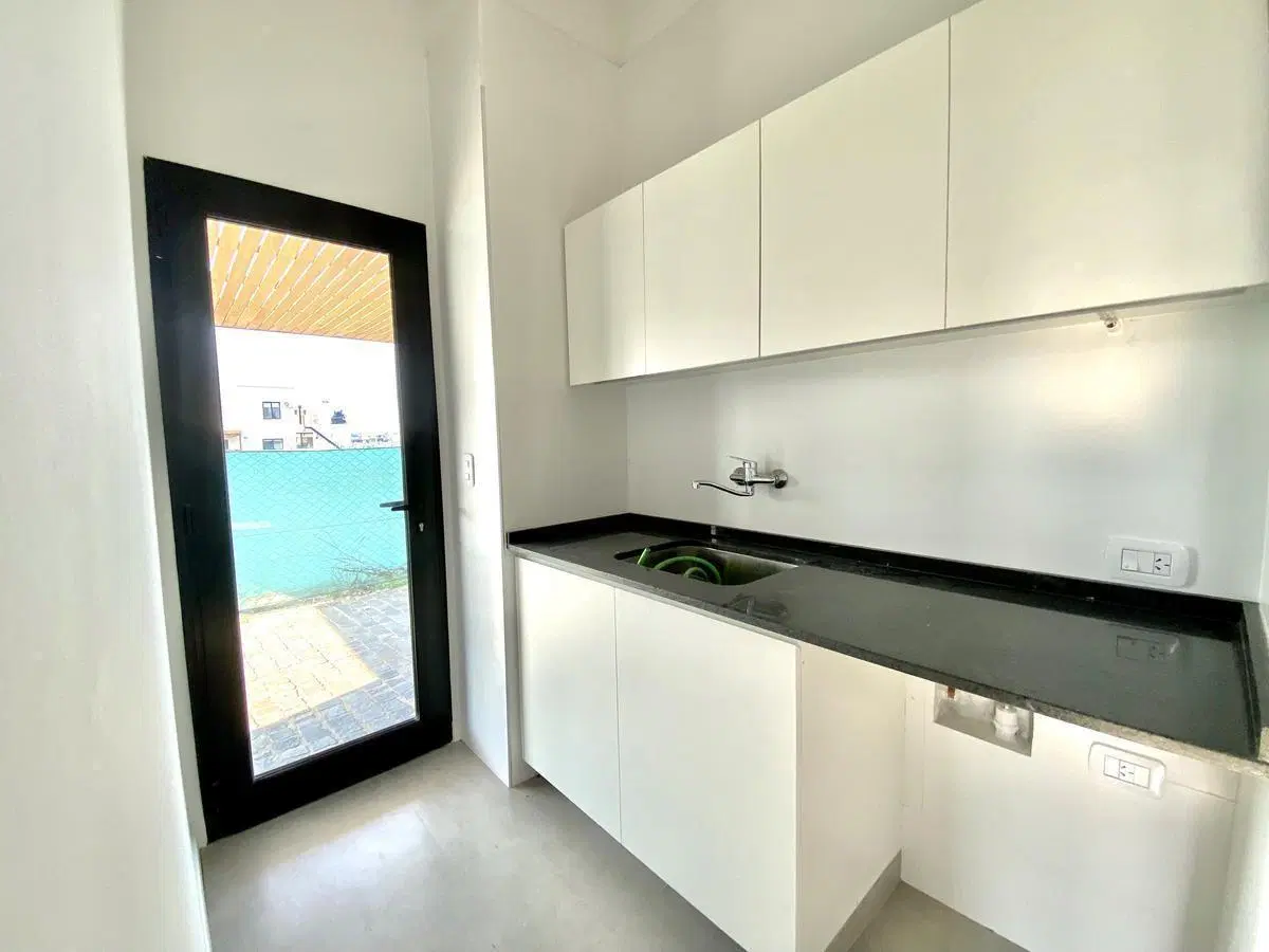 Venta Casa al Rio El Canal Villanueva Tigre 3