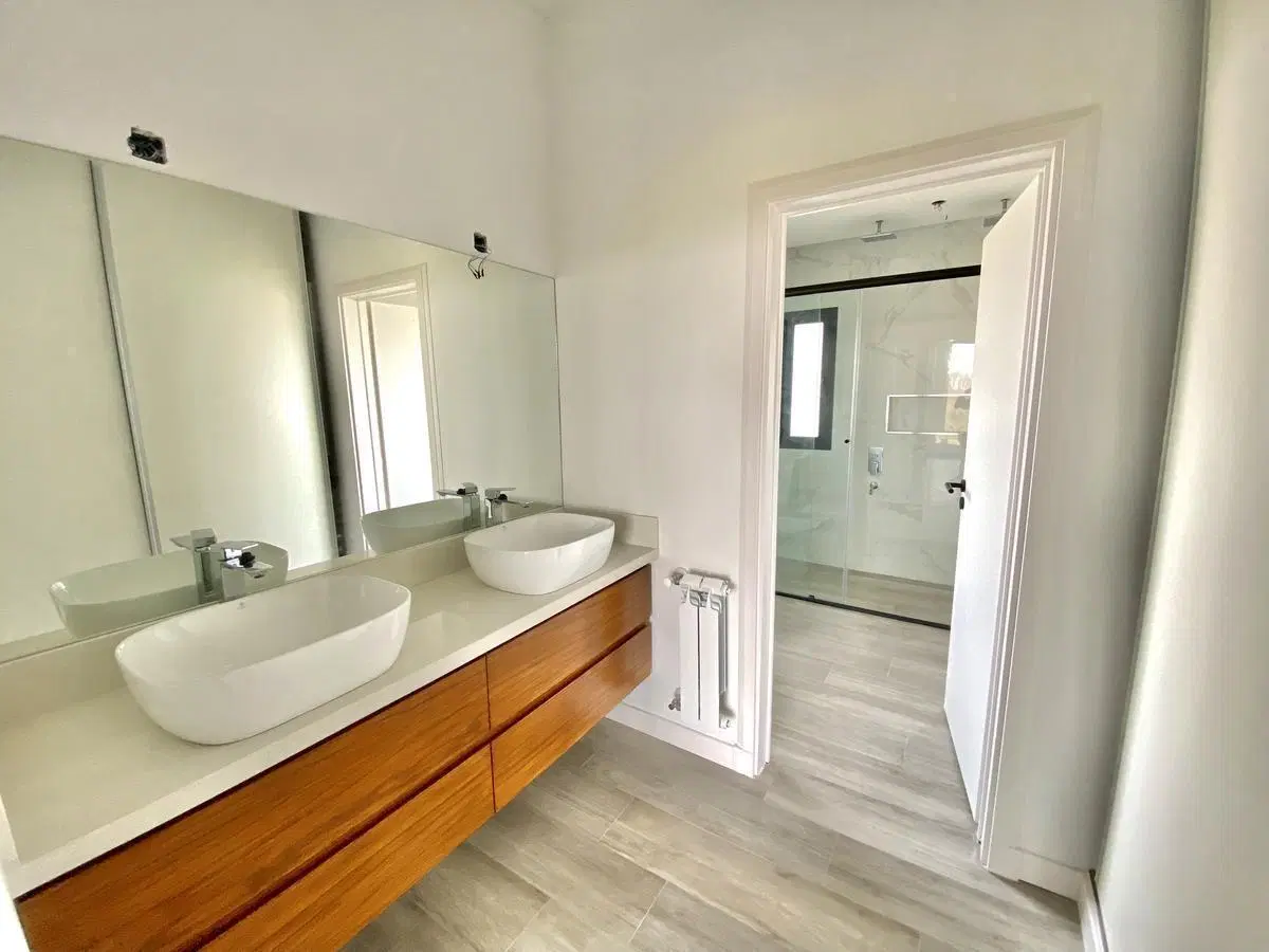 Venta Casa al Rio El Canal Villanueva Tigre 2