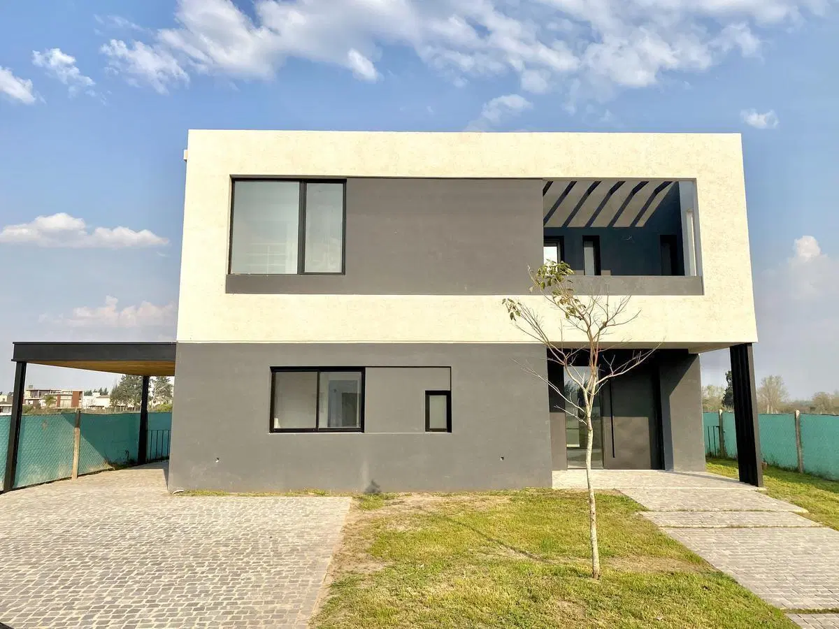 Venta Casa al Rio El Canal Villanueva Tigre 4