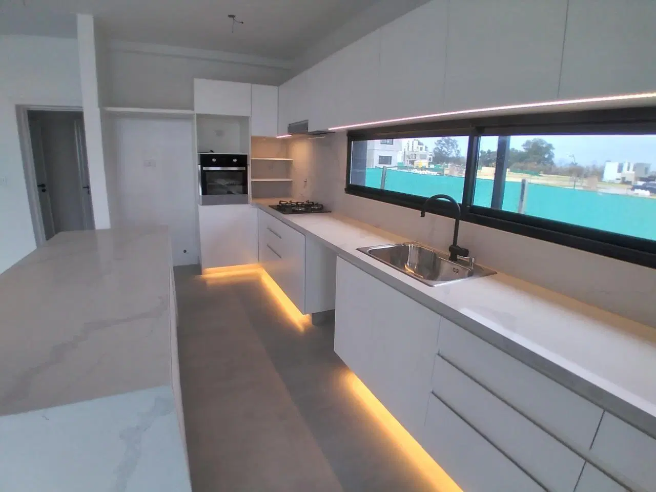 Venta Casa al Rio El Canal Villanueva Tigre 5