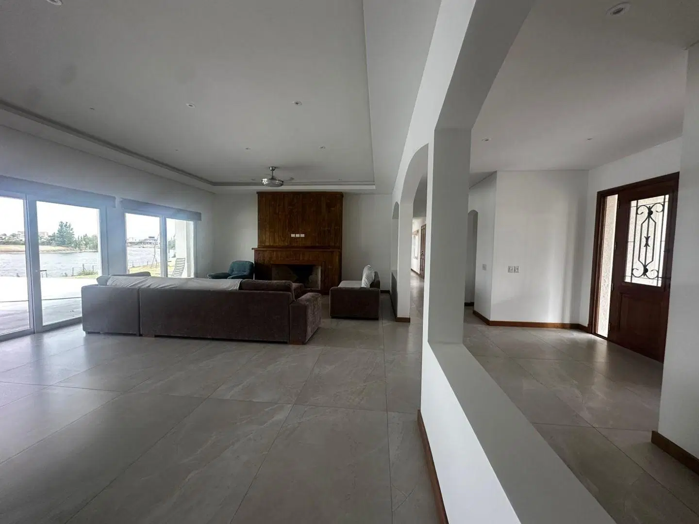 Casa  en Venta en San Sebastian, Escobar, G.B.A. Zona Norte 4