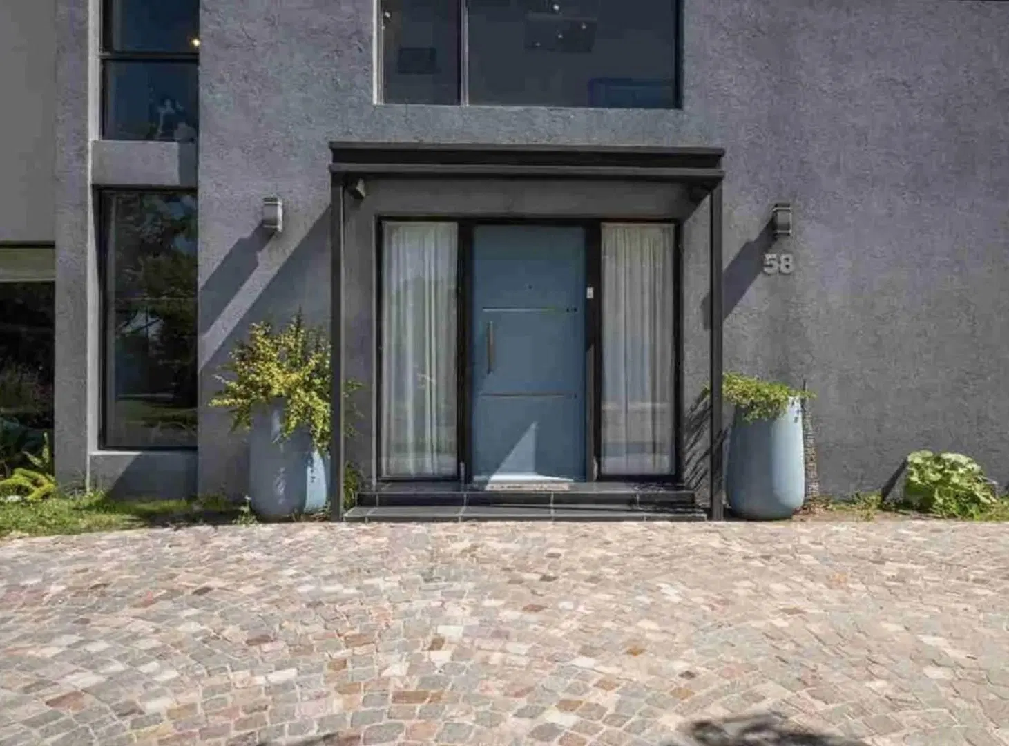 Venta Casa 5 ambientes San Agustín Villanueva Tigre 4
