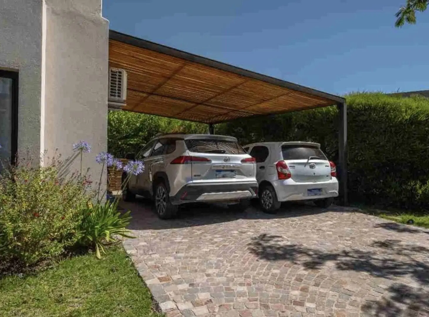 Venta Casa 5 ambientes San Agustín Villanueva Tigre 2