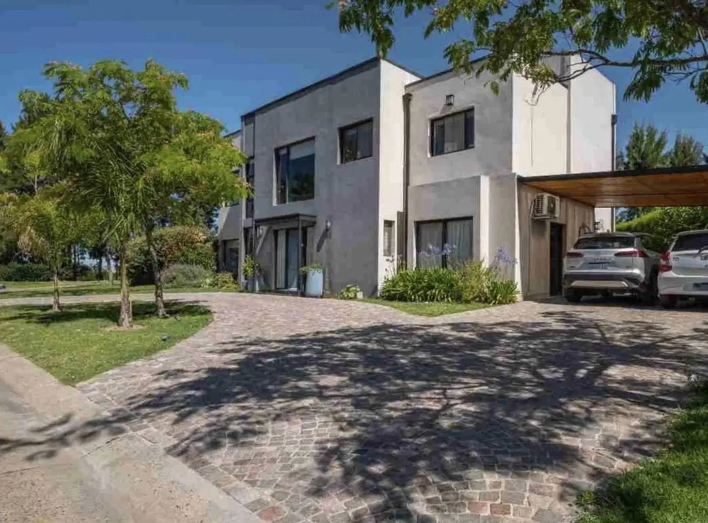 Venta Casa 5 ambientes San Agustín Villanueva Tigre 5