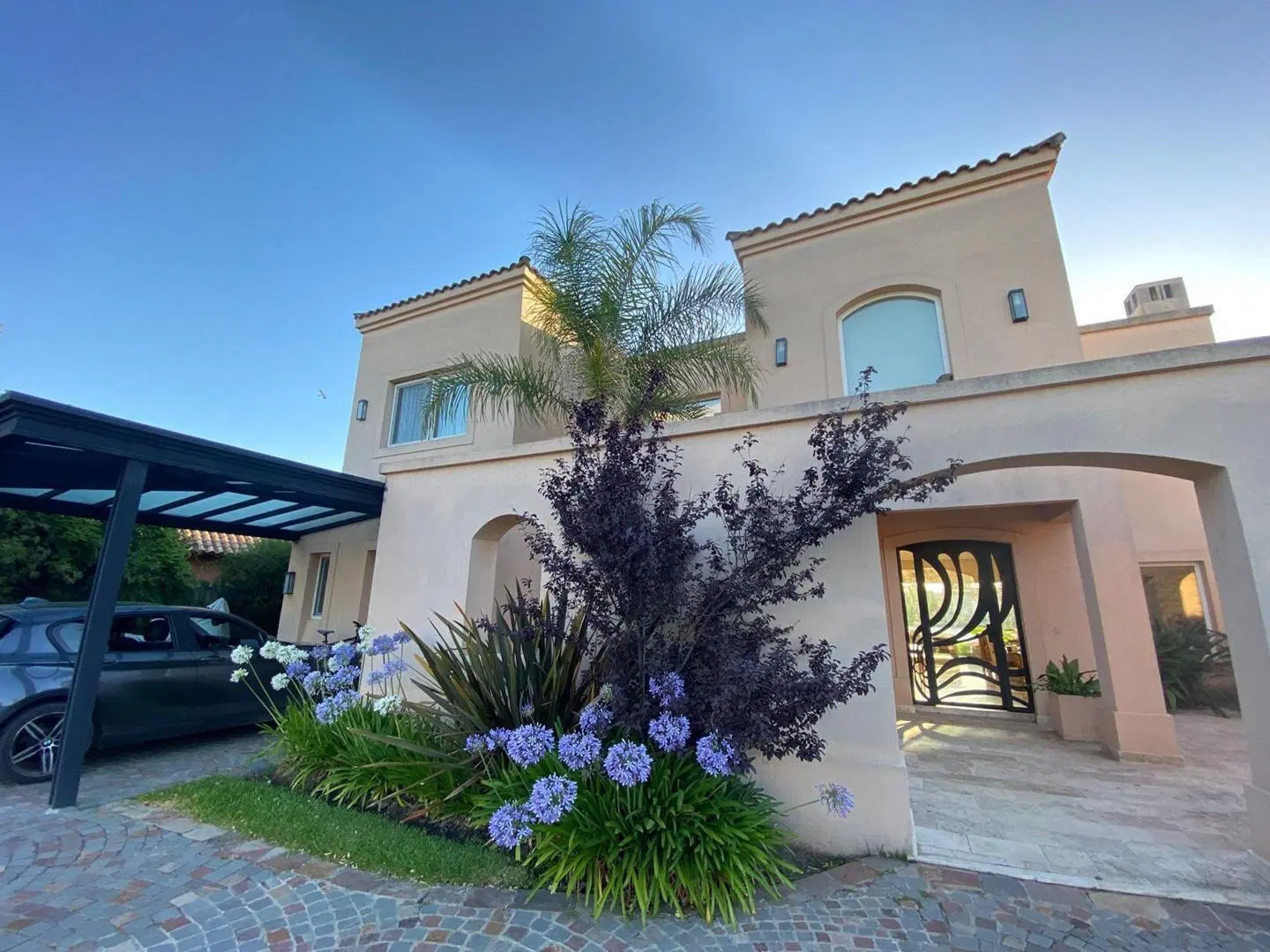 Casa  en Alquiler en Santa Catalina, Villanueva, Tigre 4