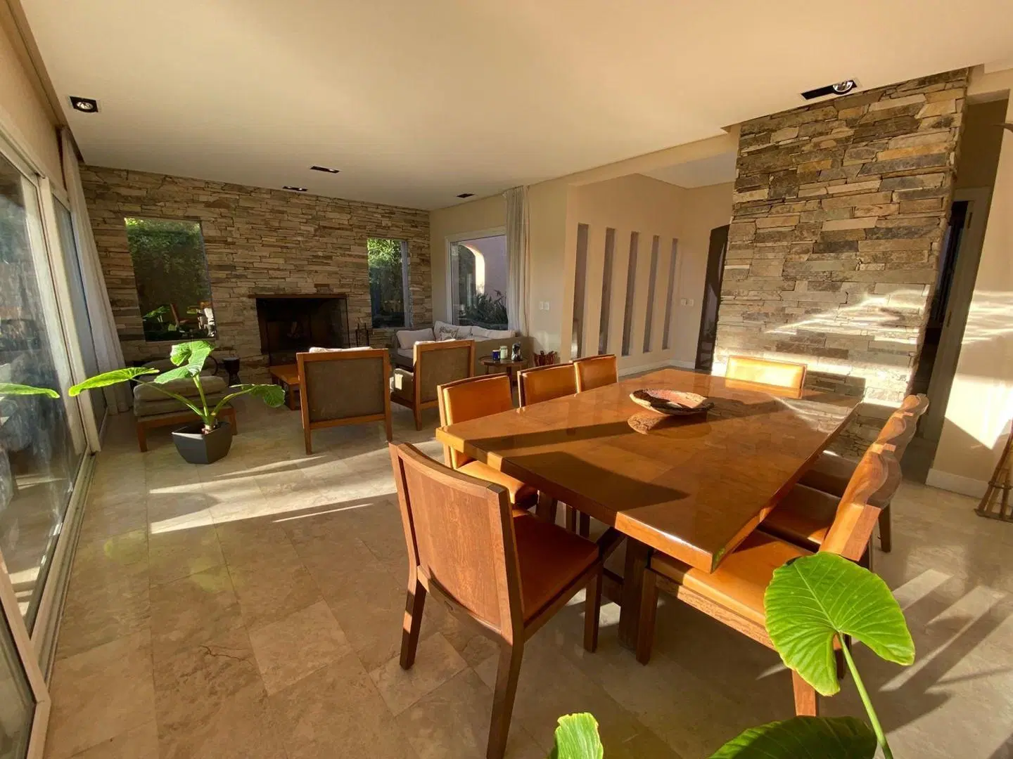 Casa  en Alquiler en Santa Catalina, Villanueva, Tigre 2