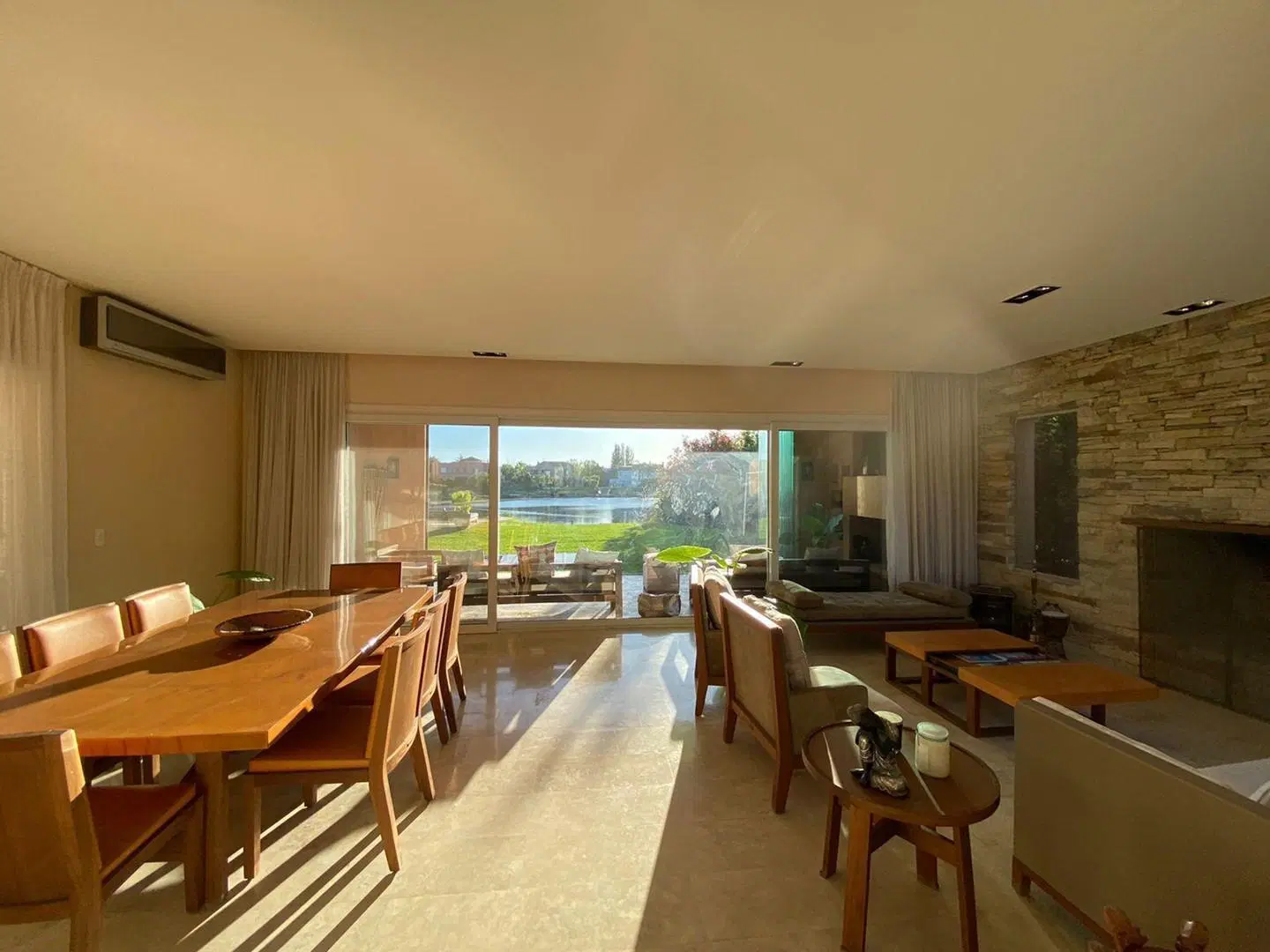 Casa  en Alquiler en Santa Catalina, Villanueva, Tigre 5