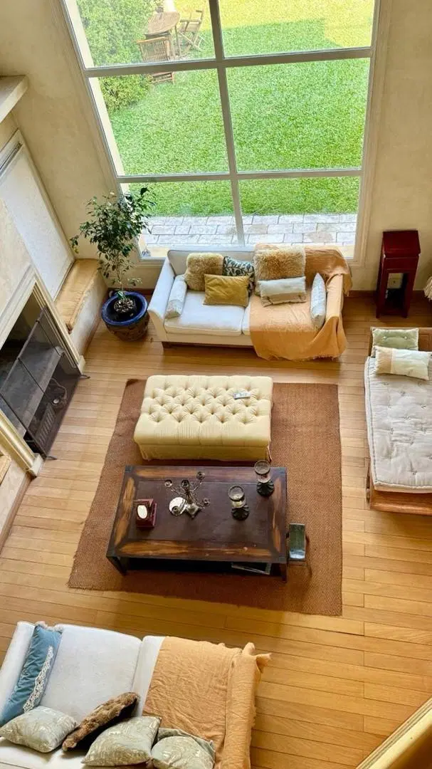Casa en Alquiler Anual en La Alameda Nordelta Tigre 2